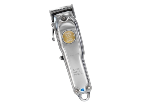 WAHL 3000116 Cortapelos de metal con iones de litio