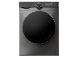 Lavadora TEKA WMK 81050 (10 kg - Gris)