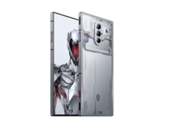 Smartphone NUBIA Redmagic 8 Pro 5G 12Gb /256Gb Plata