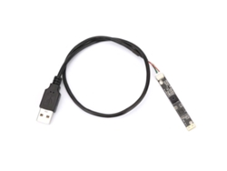 Módulo De Cámara Usb Con Lente Gran Angular De 60° Hm2057 2mp 1600*1200 Hbv-1306