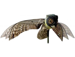 Asustador de Pájaros MASSÓ Búho 1293