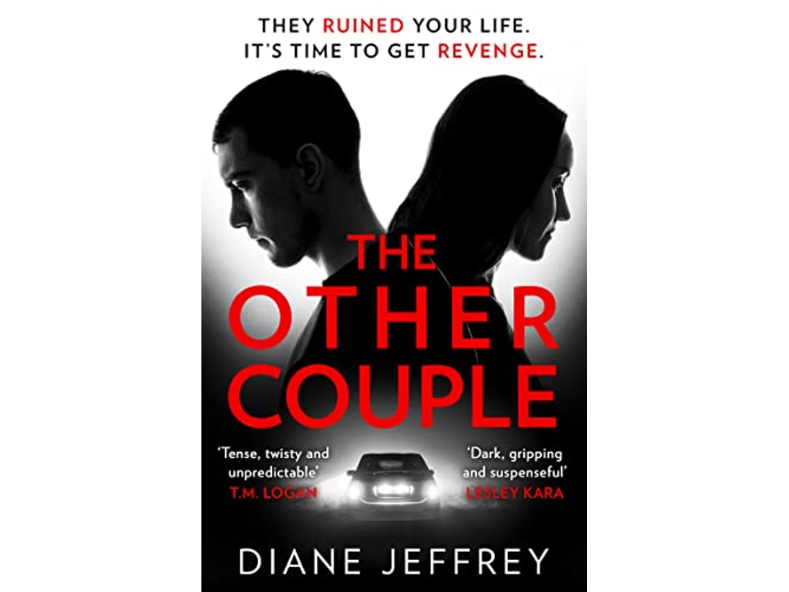 Libro Other Couple de Diane Jeffrey (Inglés)