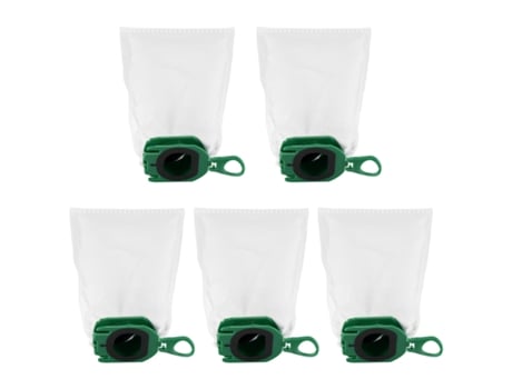 Acessórios de Aspirador tapones para escoba Vorwerk Kobold Vb100 Vb 100 Fp100 100 V