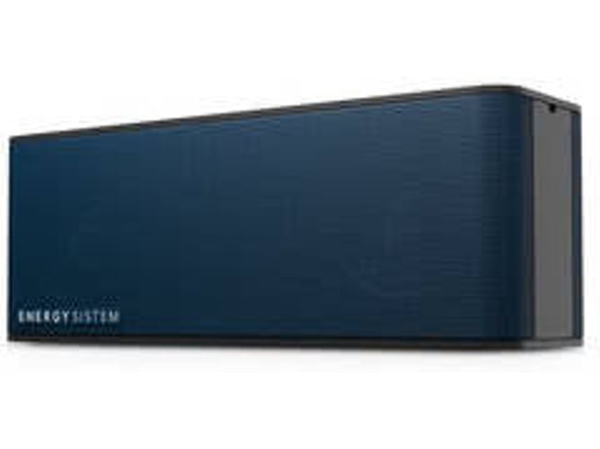 Altavoz Portátil ENERGY SISTEM Energy Music Box 5 Negro