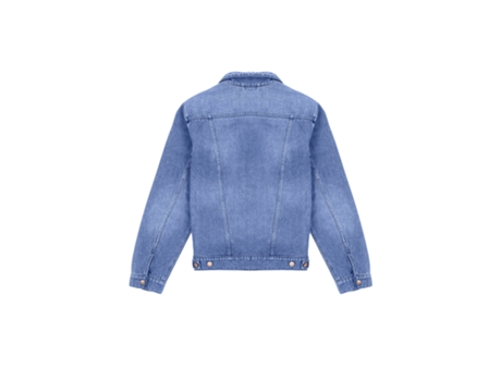 Abrigo Vaquero para Hombre WRANGLER (M - Multicolor)