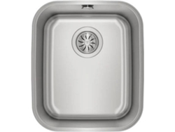 Fregadero TEKA BE 34.40 (45 cm - Inox)