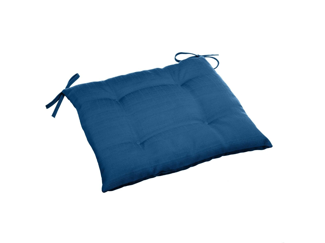 Cojín de Exterior para Silla HESPÉRIDE (40 x 40 x 4 cm)