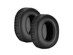 Almohadillas suaves para auriculares MDR-DS7500, espuma viscoelástica, almohadillas más gruesas