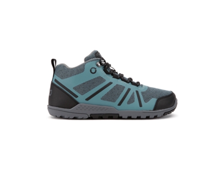 Zapatos de Mujer para Caminar XERO SHOES Montaña Daylite Hiker Azul (40)