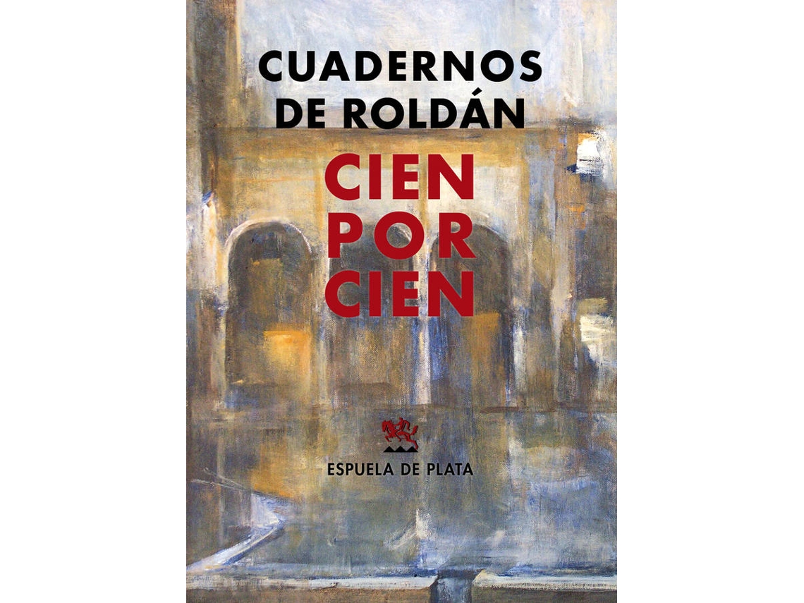 Libro Cuadernos De Roldán Cien Por Cien de Varios Autores (Español)