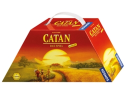 Juego de mesa KOSMOS 17421740 (10 anos)