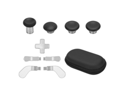 Repuesto De Palancas Analogicas Metálicas, Joysticks Y Cruceta Para Xbox Elite Controller Series 2 Core
