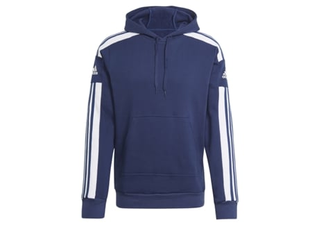 Sudadera con Capucha de Hombre NEW BALANCE Nb Warm Up Full Negro