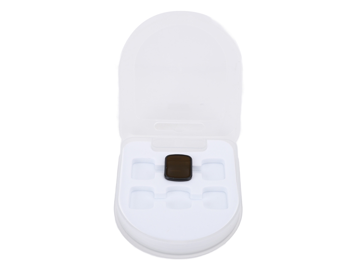 Filtro De Lente Nd8pl Para Drone Clip-on Con Recubrimiento Hd Metal Para Fotografía Aérea Accesorios De Drone