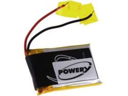 Batería POWERY para Auricular Jabra Pro 900