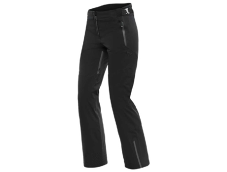 Pantalones para Mujer DAINESE Hp scree Negro de Esqui (S)