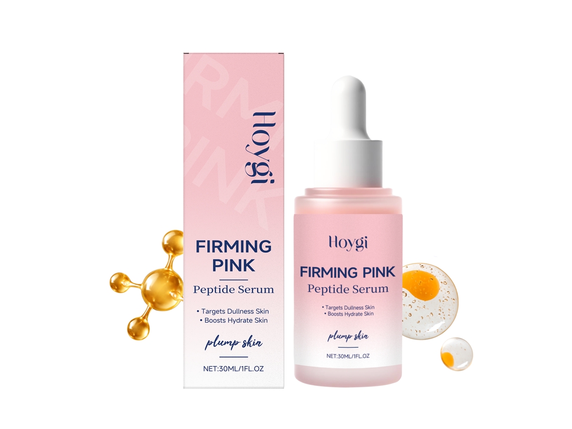 Sérum antiedad con efecto lifting y reafirmante.