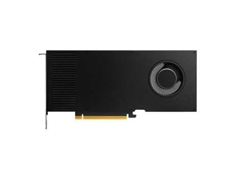 Tarjeta Gráfica PNY RTX A4000 (NVIDIA - 16 GB GDDR6)