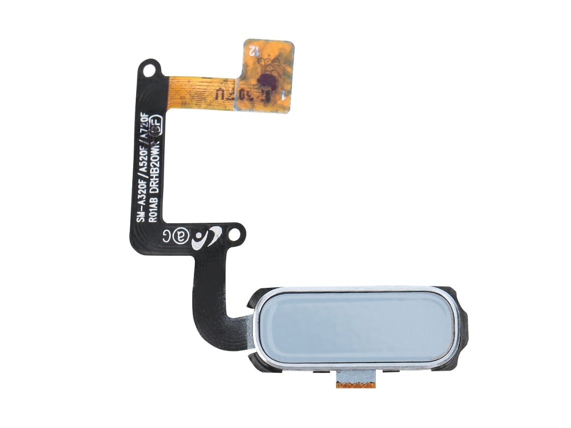 Cable Flexible Principal (conexión De Llave De Reconocimiento De Huellas Dactilares) Para Samsung A7/a3/a5 2017 A320, Etc.