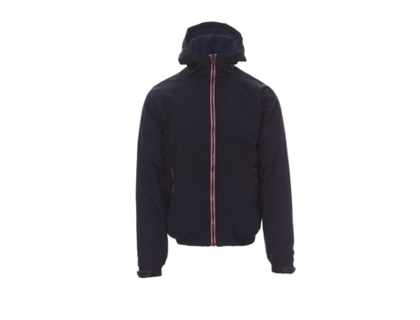 Abrigo PAYPER WEAR Hombre (Multicolor - XXL)
