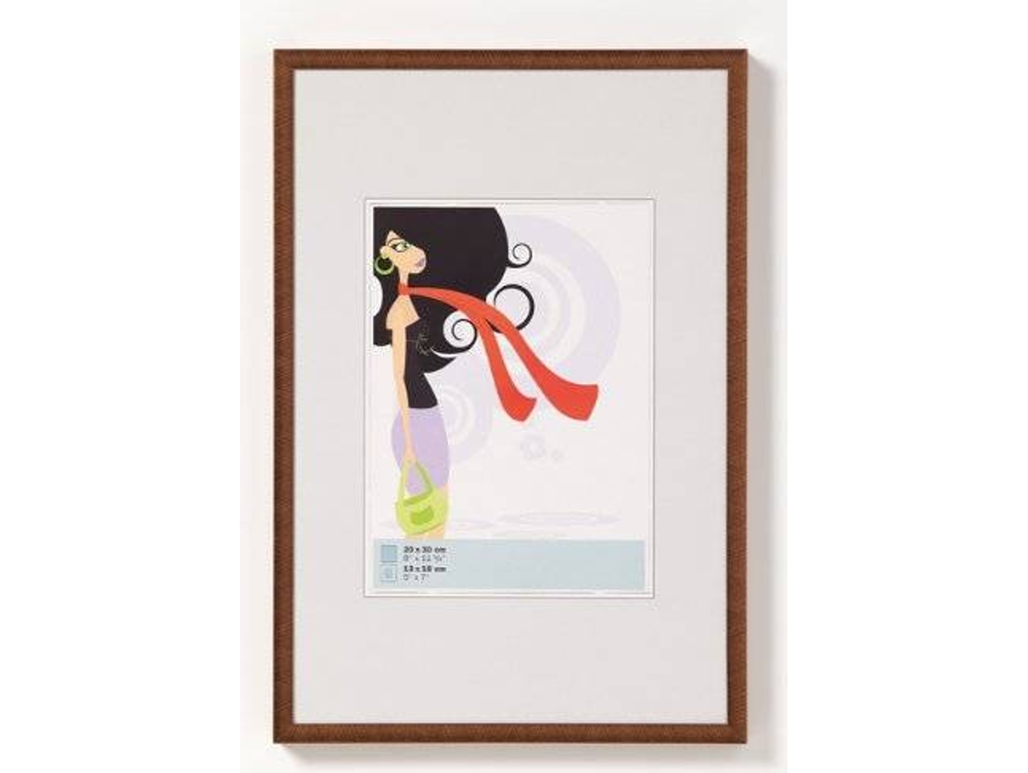 Marco WALTHER DESIGN New Lifestyle 18 x 24