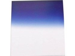 Filtro BEMATIK JM05400 Azul Graduado 84x95mm