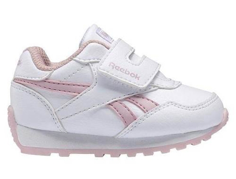 Tenis REEBOK Rewind (26.5 - Blanco)
