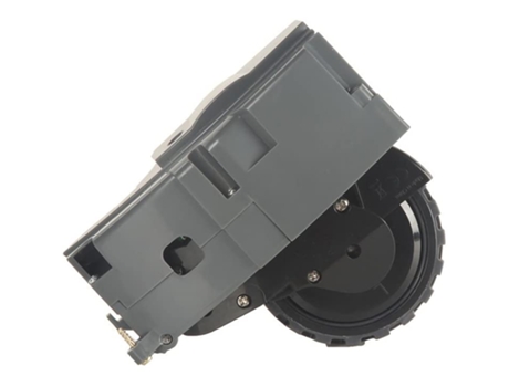 Módulo Rueda Izquierda Para Roomba Serie 800 Gris También Módulos 500/600/700 870 880