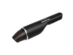 Aspiradora de mano para coche Sanda Gi 828 de 80 W, color negro