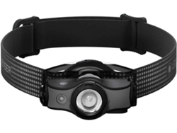 Luz Frontale LED LENSER Mh5 (400 Lumens)