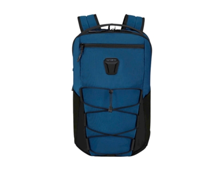 Samsonite Mochila Para Portátil 141” Dye-Namic Azul