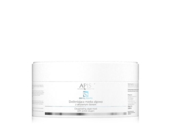Mascarilla De Algas Oxy O2 Con Oxígeno Activo, 100g
