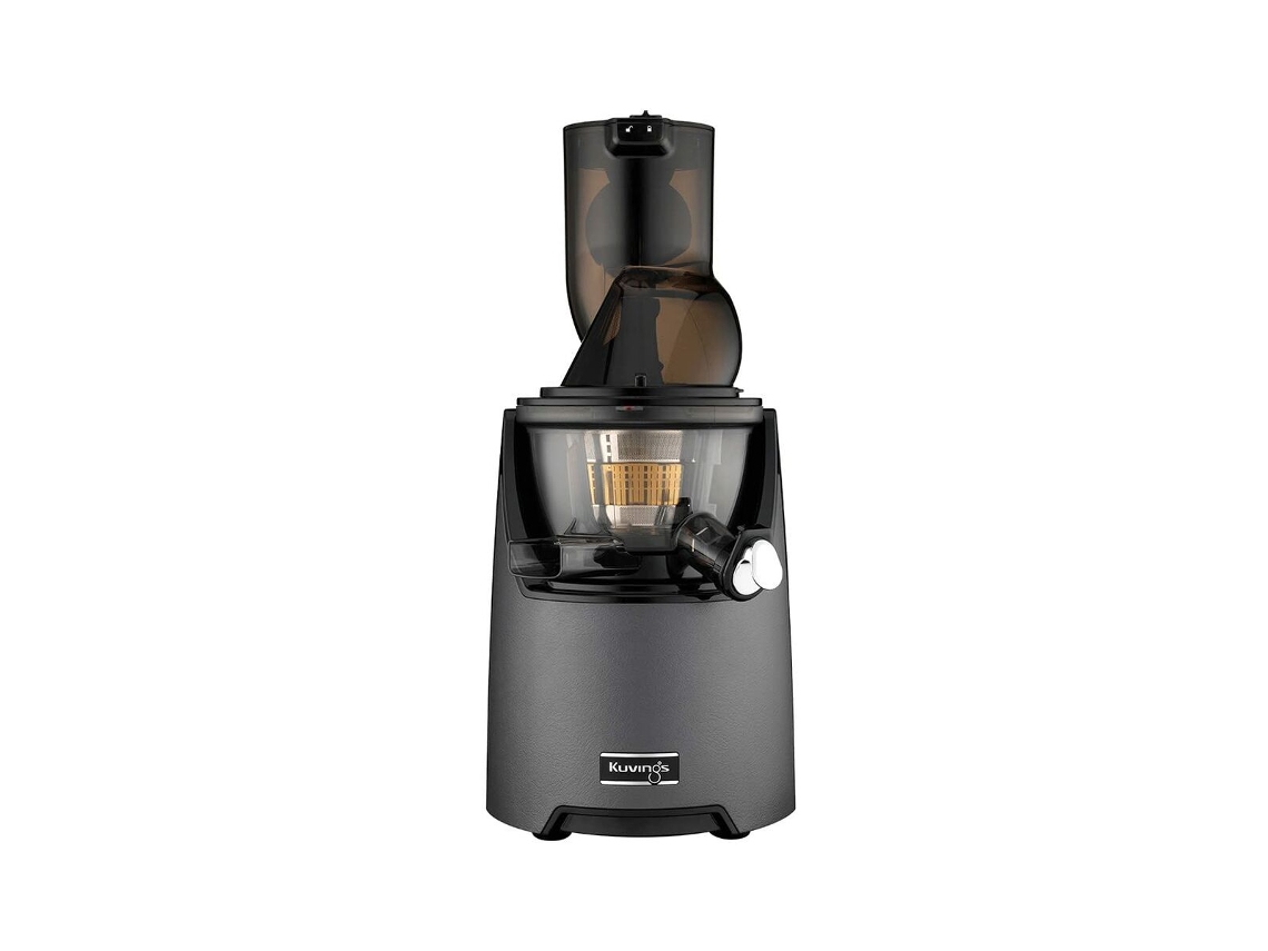 Licuadora KUVINGS Evo820 (Gris - 400 ml - 240 W)