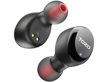 Auriculares TOZO T6S inalámbrico