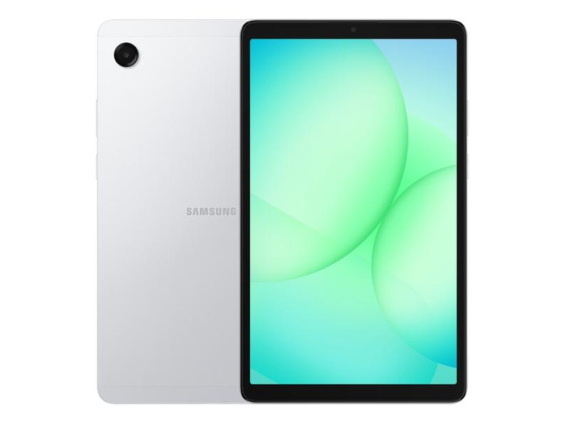 Tablet Samsung Galaxy Tab A11 8.7'- 8gb- 128gb- Octacore- Plata