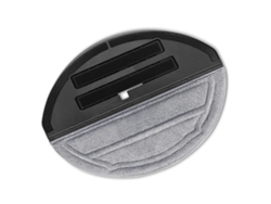 Mop Holder And Mop Cloth For Q10 S5 / Q10 S5+ / Q10 X5+ Vacuum Cleaner Spare Parts Vacuum Mop Pad B