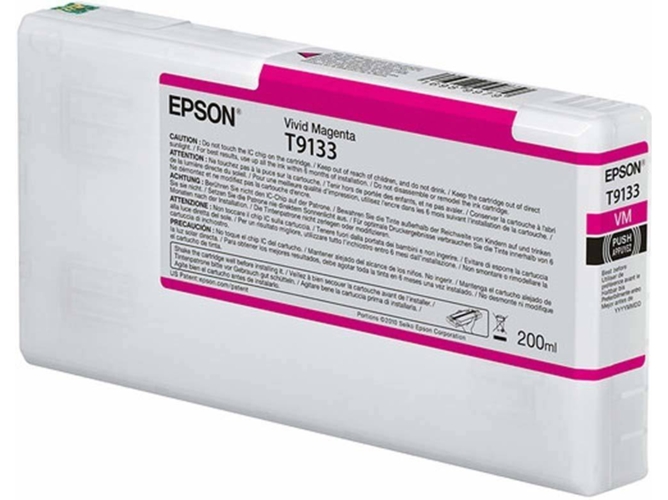 TINTEIRO EPSON C13T913300