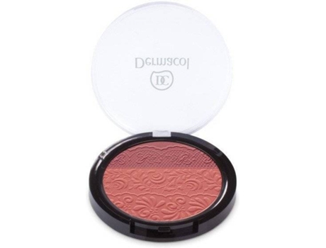 Colorete DERMACOL Duo 02 (8,5 ml)