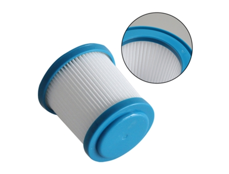 1 * filtro para Black And Decker Fej520Jf filtro de vacío inalámbrico Dust Buster (90606058-01) aspiradora barredora doméstica