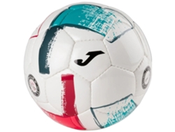JOMA Dali II Ball 400649-497, unisexo, Balones de fútbol (blanco - 5 EU)