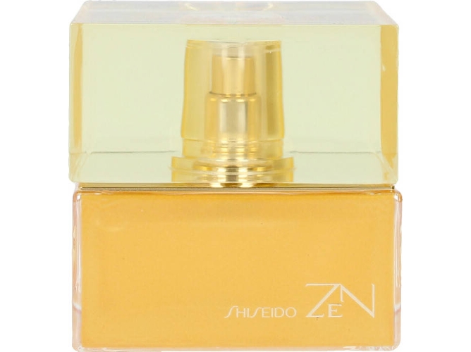 Perfume SHISEIDO Zen Eau de Parfum (50 ml)