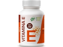 Complemento Alimentar GHF Vitamina E (100 cápsulas de 500mg)