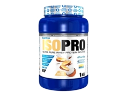 Isopro Cfm - 1kg Piña Colada Quamtrax