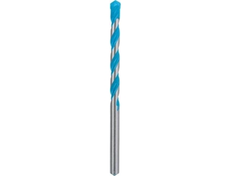 Broca BOSCH Expert Cyl-9 Multiconstruction - 6x60x100 mm - D 5,5 mm para Taladros de Impacto