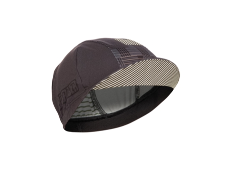 Gorra para Hombre BIORACER (TU - Blanco)