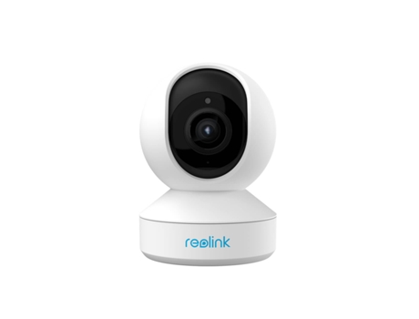 Cámara Vigilancia REOLINK E1 Zoom 5Mp Hd Wifi