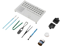 Herramienta para quitar cubiertas, llave inglesa, interruptor, plataforma de lubricación SFUSHOS