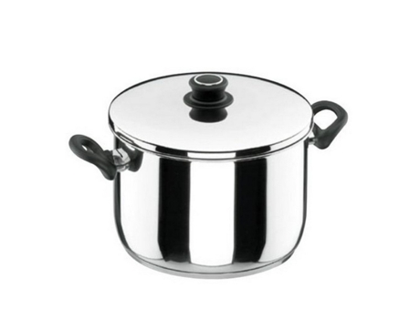 Olla LACOR (Acero Inox-26cm)