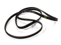 Correa 1200j4 - Hutchinson Para Lavadora Blj400un
