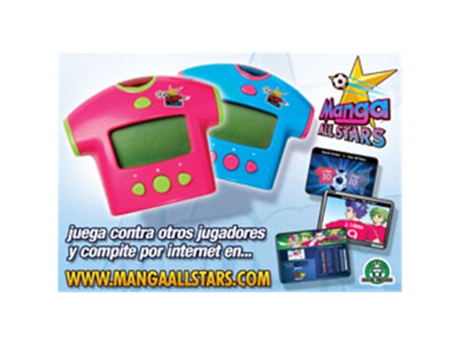 Juguete GIOCHI PREZIOSI 23426486
